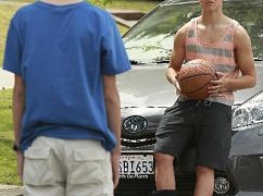 The Fosters: 3x02 Father's Day - zdjęcia promocyjne