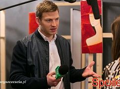 Barwy szczęścia odc. 1306 - zdjęcia promocyjne