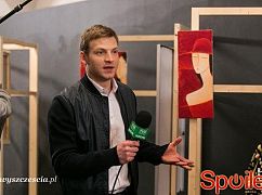 Barwy szczęścia odc. 1306 - zdjęcia promocyjne