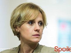Barwy szczęścia odc. 1306 - zdjęcia promocyjne