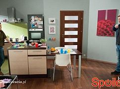 Barwy szczęścia odc. 1306 - zdjęcia promocyjne