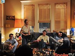 Halt & Catch Fire: 2x03 The Way In - zdjęcia promocyjne