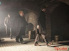 Dom grozy: 2x09 And Hell Itself My Only Foe - zdjęcia promocyjne