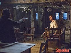 Dom grozy: 2x09 And Hell Itself My Only Foe - zdjęcia promocyjne