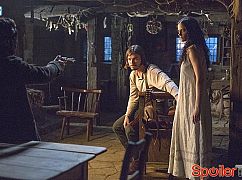 Dom grozy: 2x09 And Hell Itself My Only Foe - zdjęcia promocyjne