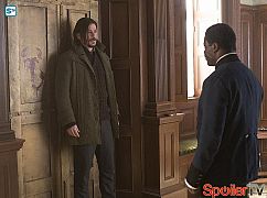 Dom grozy: 2x09 And Hell Itself My Only Foe - zdjęcia promocyjne