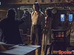 Dom grozy: 2x09 And Hell Itself My Only Foe - zdjęcia promocyjne