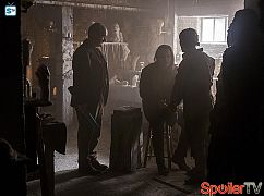 Dom grozy: 2x09 And Hell Itself My Only Foe - zdjęcia promocyjne