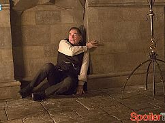 Dom grozy: 2x09 And Hell Itself My Only Foe - zdjęcia promocyjne