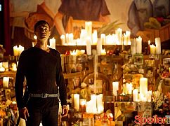 Dominion: 2x01 Heirs of Salvation - zdjęcia promocyjne