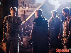 Dominion: 2x01 Heirs of Salvation - zdjęcia promocyjne