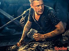 Dominion: 2x01 Heirs of Salvation - zdjęcia promocyjne