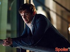 Dominion: 2x01 Heirs of Salvation - zdjęcia promocyjne