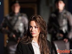 Dominion: 2x01 Heirs of Salvation - zdjęcia promocyjne