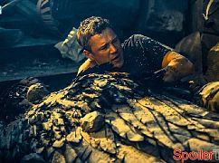 Dominion: 2x01 Heirs of Salvation - zdjęcia promocyjne