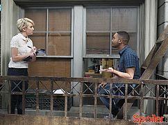 Baby Daddy: 4x16 Lowering the Bars - zdjęcia promocyjne