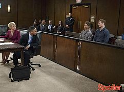 Baby Daddy: 4x16 Lowering the Bars - zdjęcia promocyjne