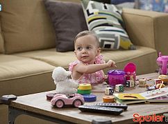 Baby Daddy: 4x16 Lowering the Bars - zdjęcia promocyjne