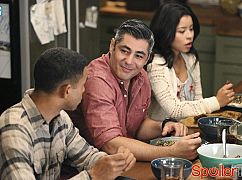 The Fosters: 3x03 Déjà Vu - zdjęcia promocyjne