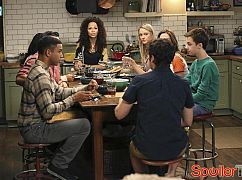 The Fosters: 3x03 Déjà Vu - zdjęcia promocyjne