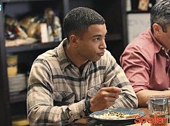 The Fosters: 3x03 Déjà Vu - zdjęcia promocyjne