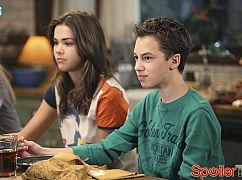 The Fosters: 3x03 Déjà Vu - zdjęcia promocyjne