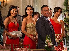 Pokojówki z Beverly Hills: 3x03 The Awful Truth - zdjęcia promocyjne