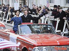 Astronaut Wives Club: 1x02 Protocol - zdjęcia promocyjne