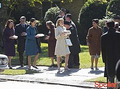 Astronaut Wives Club: 1x02 Protocol - zdjęcia promocyjne