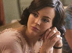 Astronaut Wives Club: 1x02 Protocol - zdjęcia promocyjne