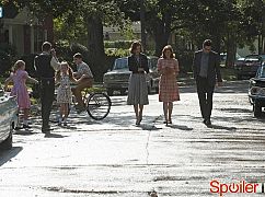 Astronaut Wives Club: 1x02 Protocol - zdjęcia promocyjne
