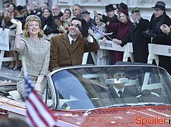 Astronaut Wives Club: 1x02 Protocol - zdjęcia promocyjne