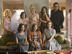 Astronaut Wives Club: 1x02 Protocol - zdjęcia promocyjne