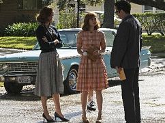 Astronaut Wives Club: 1x02 Protocol - zdjęcia promocyjne