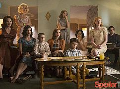 Astronaut Wives Club: 1x02 Protocol - zdjęcia promocyjne