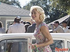 Astronaut Wives Club: 1x02 Protocol - zdjęcia promocyjne