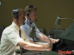 Astronaut Wives Club: 1x02 Protocol - zdjęcia promocyjne