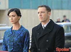 Astronaut Wives Club: 1x02 Protocol - zdjęcia promocyjne