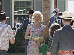 Astronaut Wives Club: 1x02 Protocol - zdjęcia promocyjne