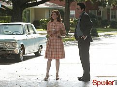 Astronaut Wives Club: 1x02 Protocol - zdjęcia promocyjne