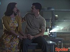 Astronaut Wives Club: 1x02 Protocol - zdjęcia promocyjne