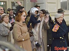 Astronaut Wives Club: 1x02 Protocol - zdjęcia promocyjne