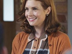 Astronaut Wives Club: 1x02 Protocol - zdjęcia promocyjne