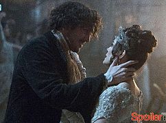 Jonathan Strange & Mr Norrell: 1x06 The Black Tower - zdjęcia promocyjne