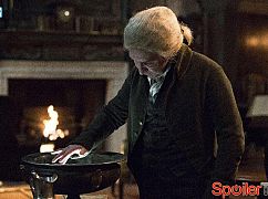 Jonathan Strange & Mr Norrell: 1x06 The Black Tower - zdjęcia promocyjne