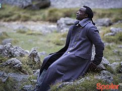 Jonathan Strange & Mr Norrell: 1x06 The Black Tower - zdjęcia promocyjne