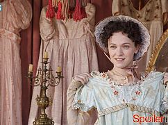 Jonathan Strange & Mr Norrell: 1x06 The Black Tower - zdjęcia promocyjne