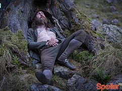 Jonathan Strange & Mr Norrell: 1x06 The Black Tower - zdjęcia promocyjne