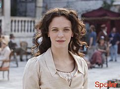 Jonathan Strange & Mr Norrell: 1x06 The Black Tower - zdjęcia promocyjne