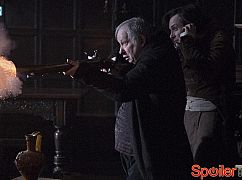 Jonathan Strange & Mr Norrell: 1x07 - zdjęcia promocyjne